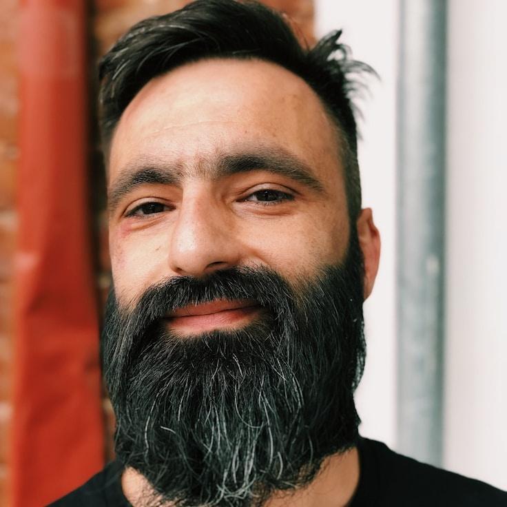 Alex Morgan testimonial